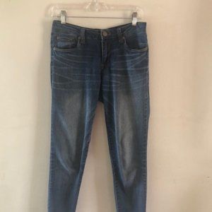 STS Skinny Blue Jeans